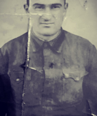 Дзарданов Александр Дагусович