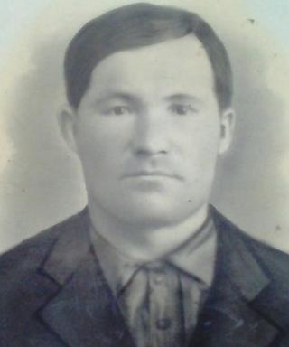 Черемных Иван Яковлевич