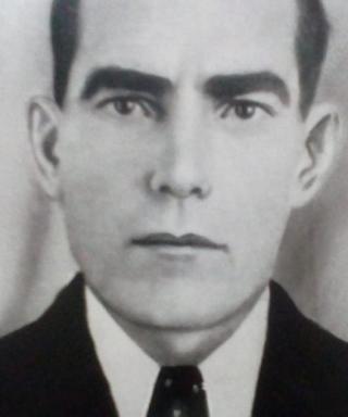 Соколов Василий Лаврентьевич