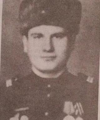 Шичков Николай Емельянович