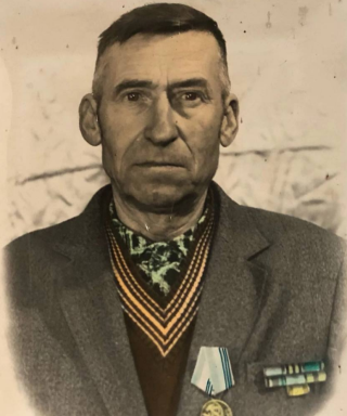 Вахницкий Ефим Михайлович