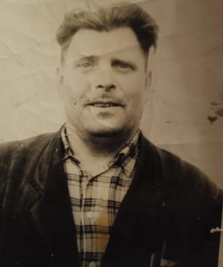 Серухин Михаил Иванович