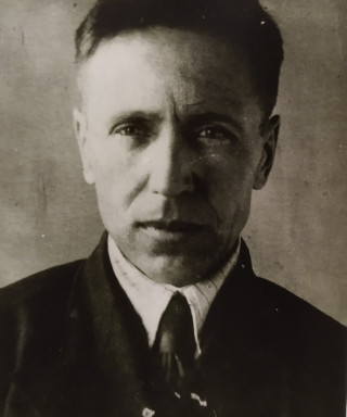 Болтушкин Василий Иванович