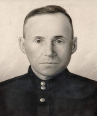 Осокин Александр Николаевич