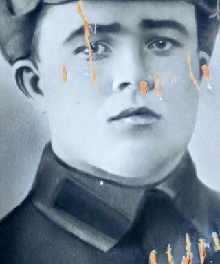 Пещеров Петр Александрович