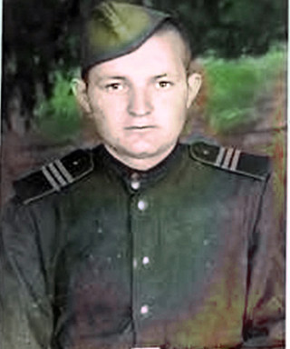 Заблоцкий Алексей Прокофьевич