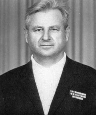 Кравец Яков Леонидович
