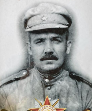 Муравьев Петр Григорьевич