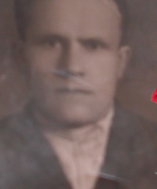 Мешков Александр Николаевич