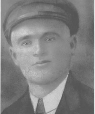 Дедиков Иван Иванович