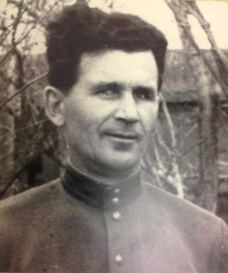 Дрей Иван Фомич