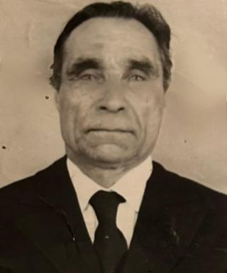Герасимов Иван Фролович