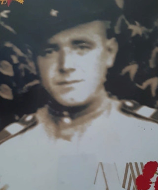 Ляпичев Фёдор Петрович