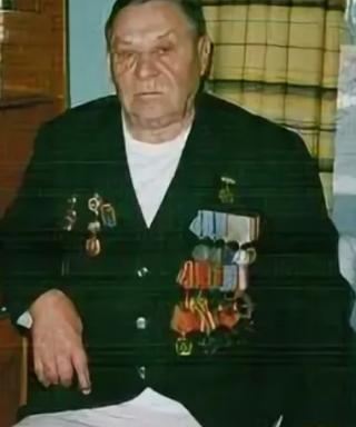 Сербин Иван Яковлевич