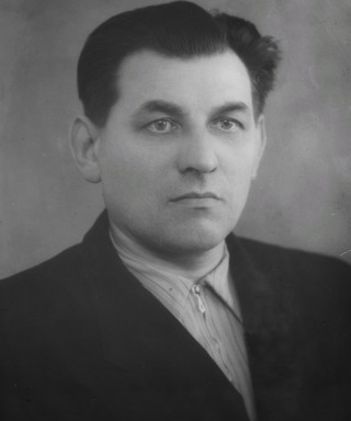 Ящихин Николай Александрович