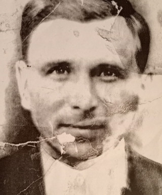 Полушин Иван Степанович