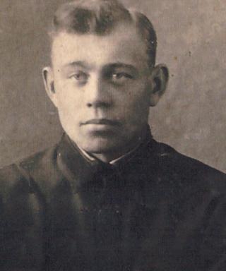 Черёмухин Виктор Петрович