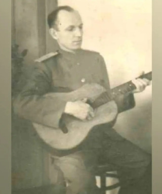 Ананьев Георгий Павлович