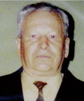 Смирнов Алексей Александрович