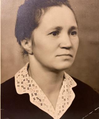 Шахматова Анна Михайловна