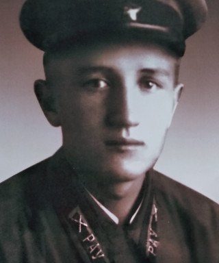 Мурашкин Андрей Федорович