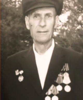 Карпеченко Александр Васильевич