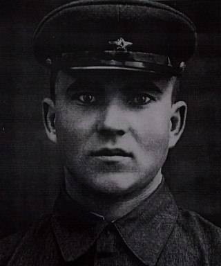 Першин Семен Алексеевич