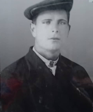 Бражников Владимир Тихонович