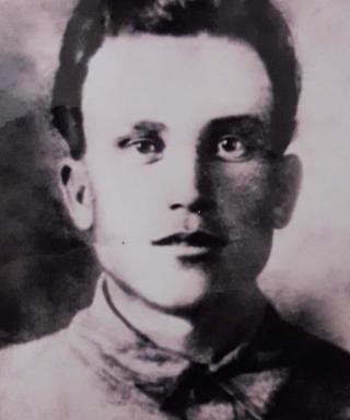 Чернов Александр Афанасьевич