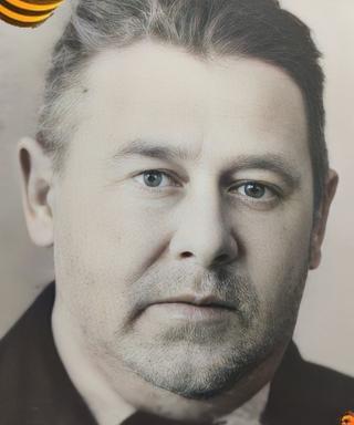 Козлов Иван Григорьевич
