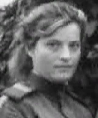 Тихонова Антонида Дмитриевна