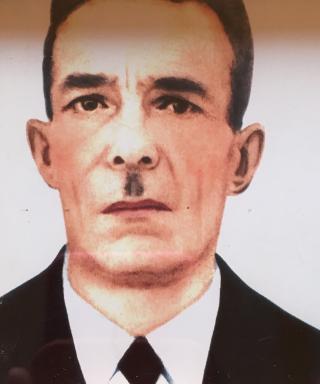 Мамадалиев Тагир Сафиулович