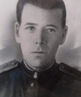 Арсенков Иван Иванович