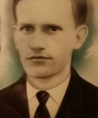 Бычков Сергей Антонович