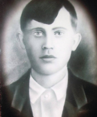 Надеждин Андрей Владимирович