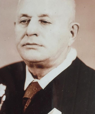 Хабиров Ахат Зиангирович