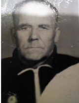 Титов Михаил Иванович