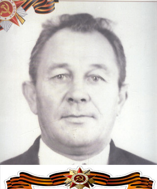 Шутовский Владимир Александрович