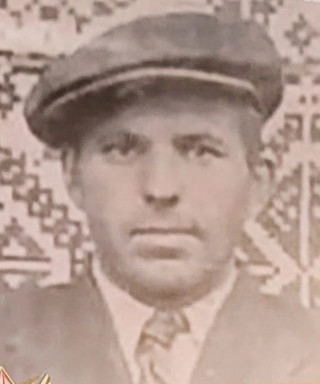 Величко Александр Григорьевич