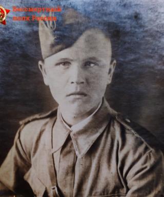 Козьяков Алексей Данилович