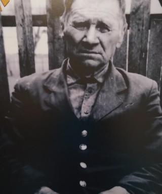 Островерхий Константин Иванович