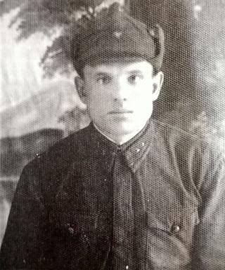 Леденёв Василий Павлович