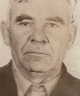 Томнов Дмитрий Елизарович