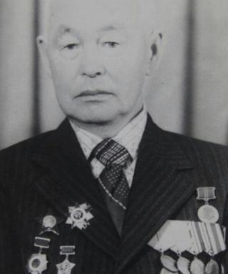 Романов Иван Николаевич