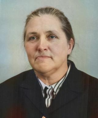 Филонова Зинаида Павловна