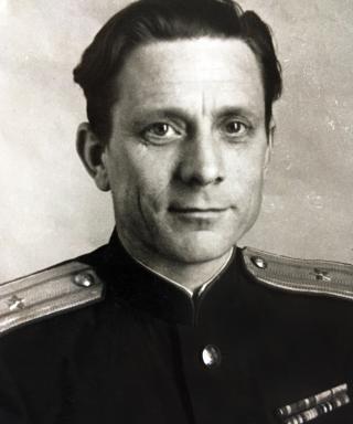 Люлин Андрей Степанович