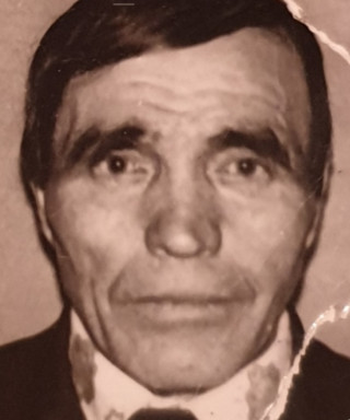 Максимов Илья Артамонович