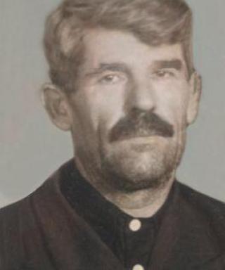 Шмарёв Дмитрий Григорьевич