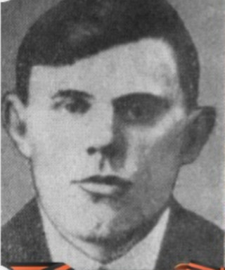 Цыганов Захар Иванович