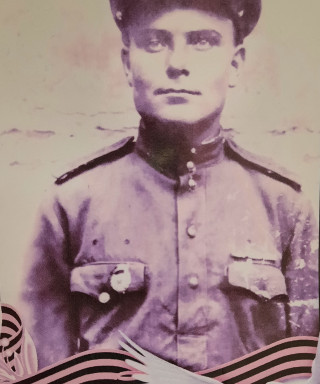 Болотин Иван Иванович